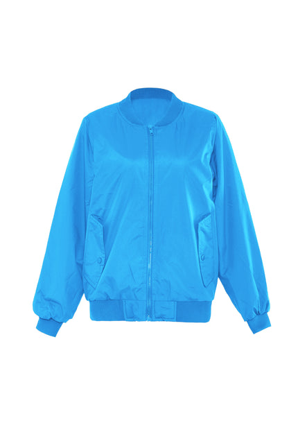 Hoona Women's Blouson Jacket