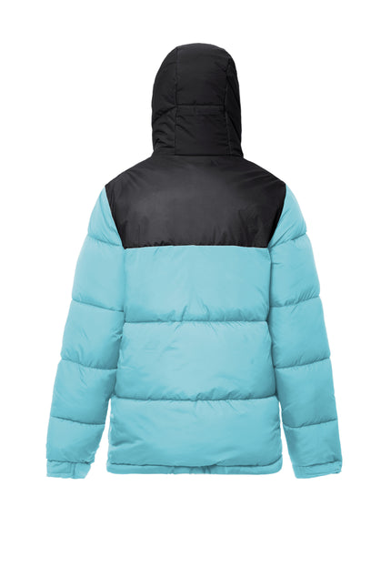 Mo Women's Padded Quilted Jacket