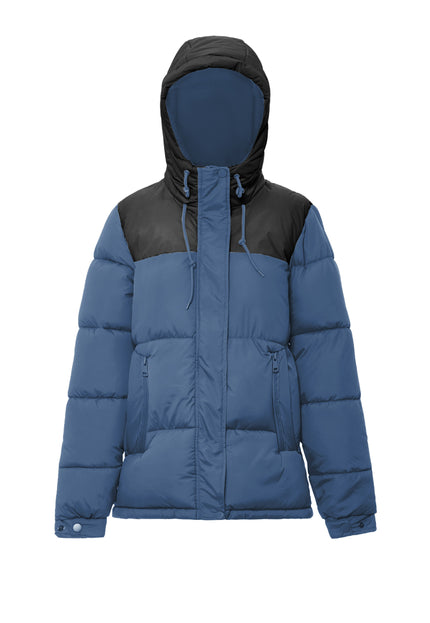 Mo Women's Padded Quilted Jacket