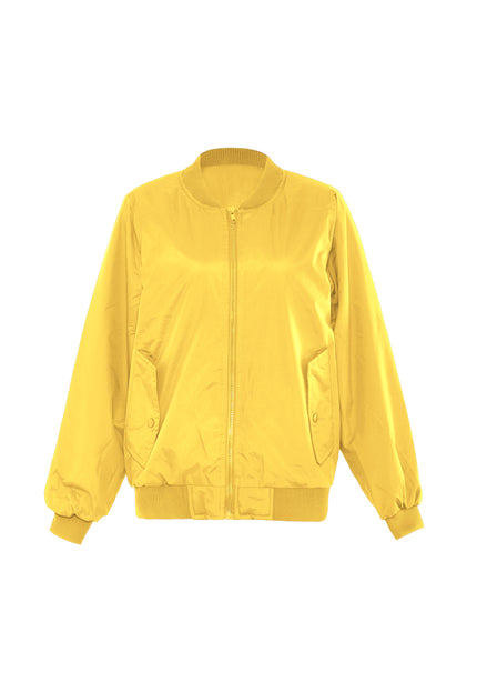 Hoona Women's Blouson Jacket