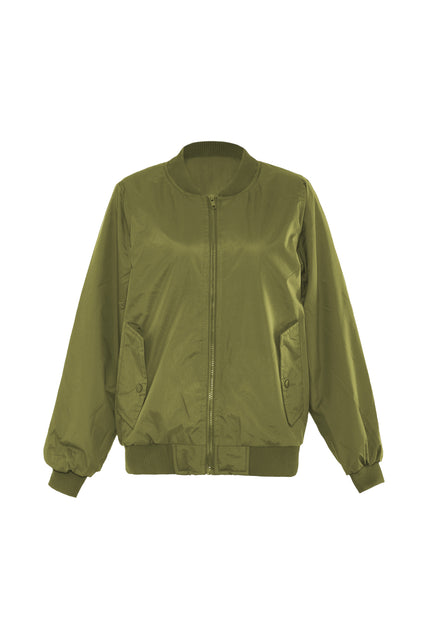 Hoona Women's Blouson Jacket