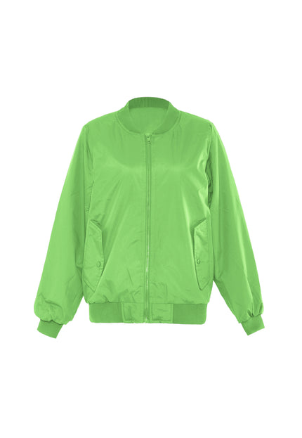 Hoona Women's Blouson Jacket