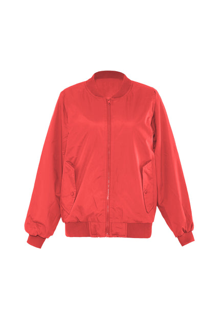 Hoona Women's Blouson Jacket