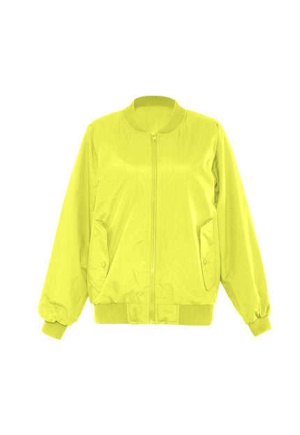 Hoona Women's Blouson Jacket