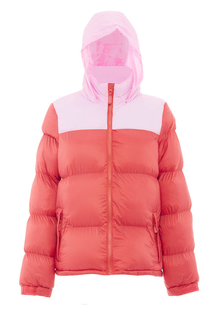 Hoona Wattierte Steppjacke für Damen