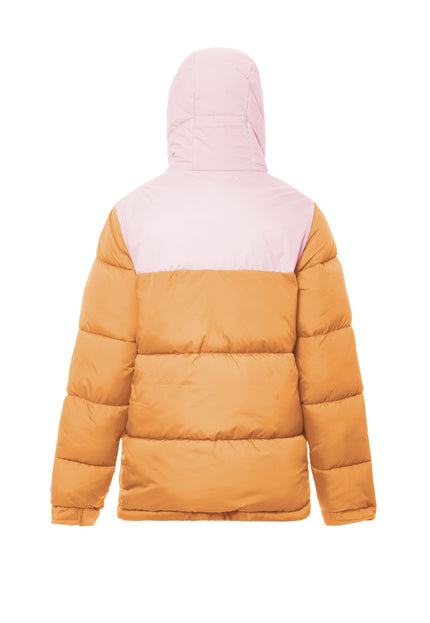 Hoona Women's Padded Quilted Jacket