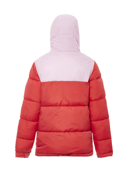 Hoona Women's Padded Quilted Jacket