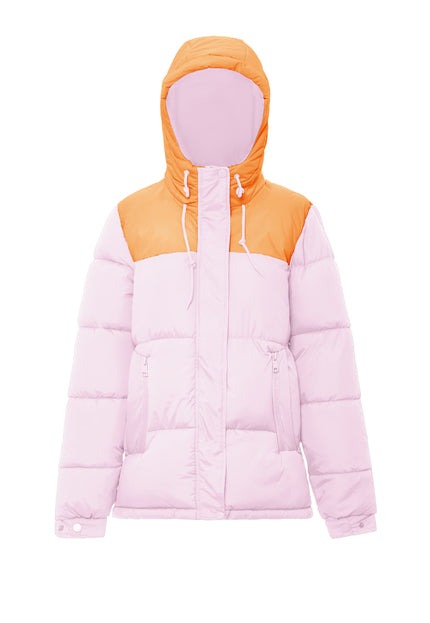 Hoona Women's Padded Quilted Jacket