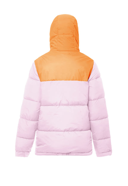 Hoona Women's Padded Quilted Jacket