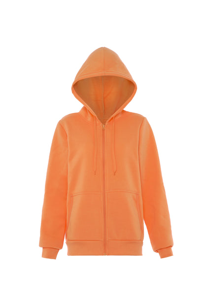 hoona Women's Hooded Jacket