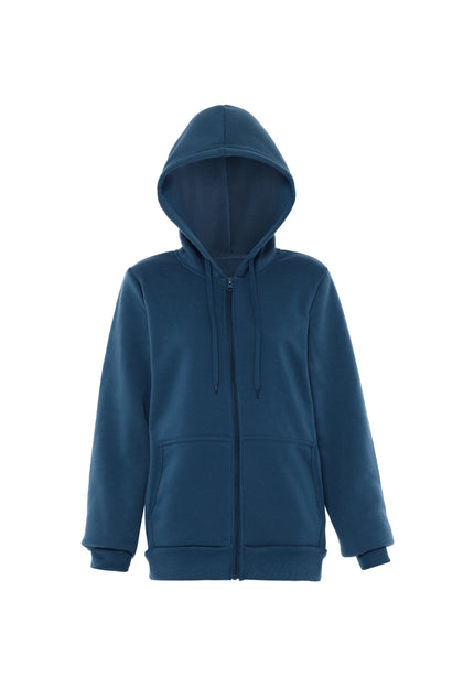 hoona Damen Kapuzenjacke