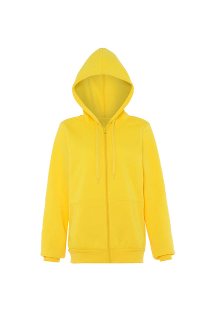 hoona Women's Hooded Jacket