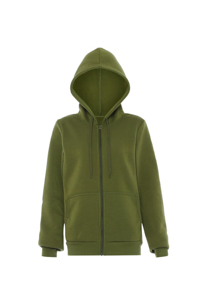 hoona Women's Hooded Jacket