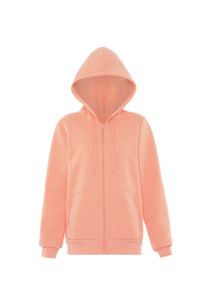 hoona Women's Hooded Jacket