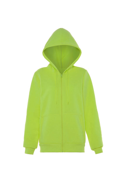 Hoona Women's Hooded Jacket