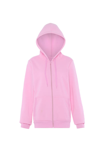 hoona Damen Kapuzenjacke