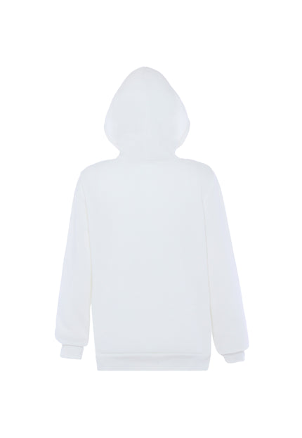 hoona Women's Hooded Jacket