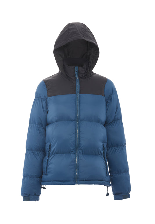 Mo Women's Padded Quilted Jacket