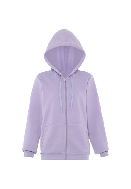 kilata Women's Hooded Jacket