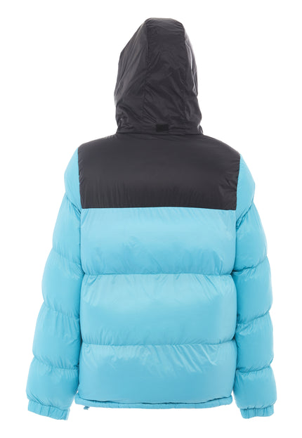 Mo Wattierte Steppjacke für Damen