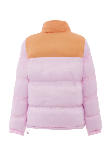 LIBBI Kobiety Padded Quilted Jacket