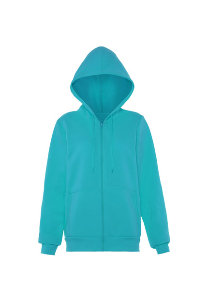 myMo ATHLSR Women's Hooded Jacket