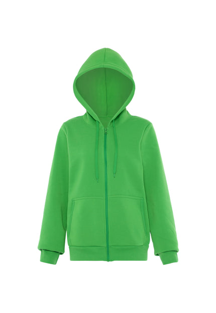 flyweight Damen Kapuzenjacke