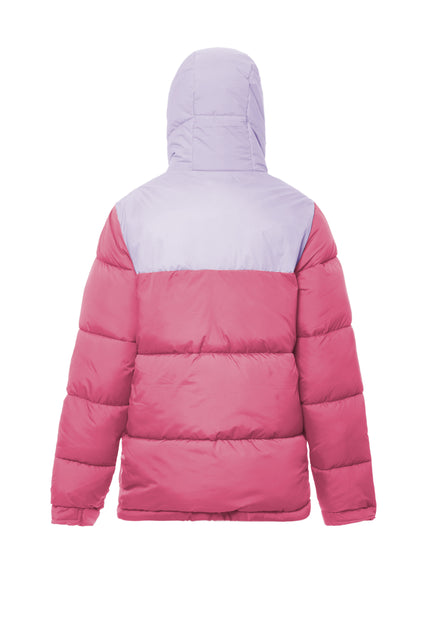 Cosimon Women's Padded Quilted JacketBococa Women's Padded Quilted Jacket