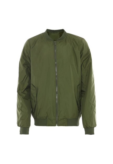 Boundry Men's Blouson Jacket