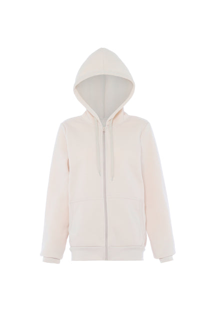 Blonda Women's Hooded Jacket