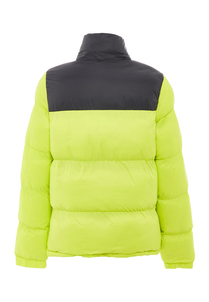 LIBBI Kobiety Padded Quilted Jacket