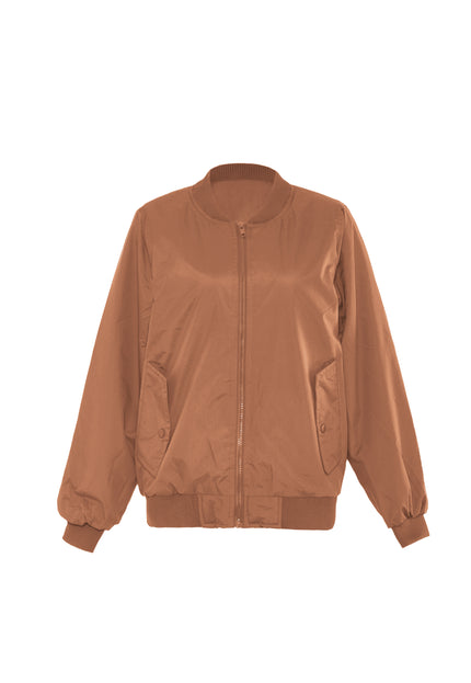 Blonda Women's Blouson Jacket