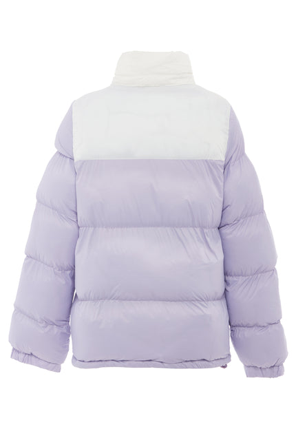 Bococa Women's Padded Quilted Jacket