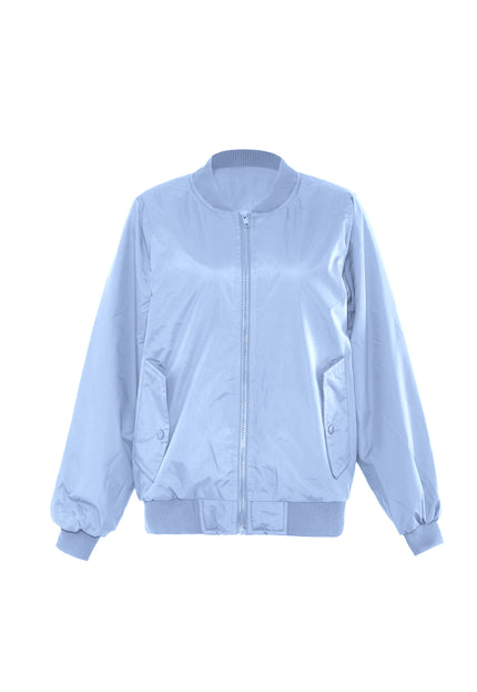 Colina Women's Blouson Jacket