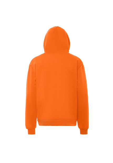 Mo Men's Hooded Pullover