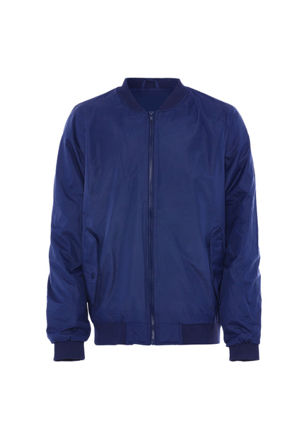 Mo athlsr Men's Blouson Jacket