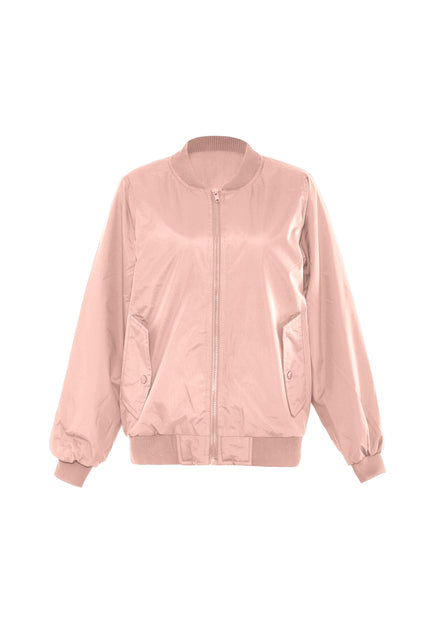 flyweight Women's Blouson Jacket