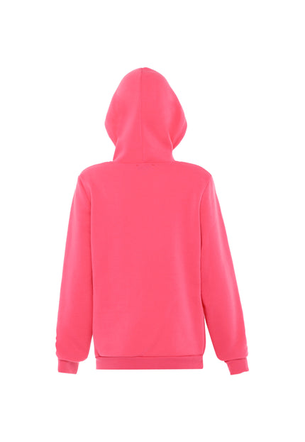 flyweight Women's Hooded Jacket