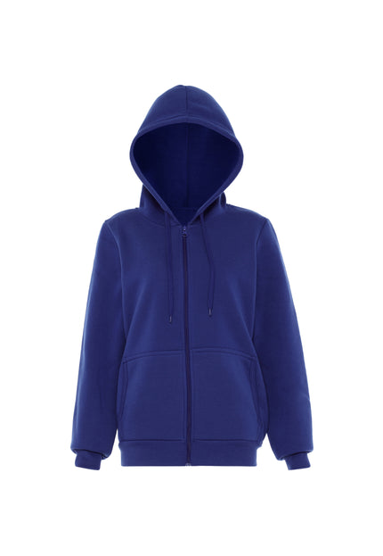 myMo ATHLSR Damen Kapuzenjacke