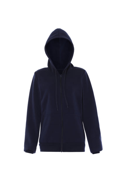 flyweight Damen Kapuzenjacke