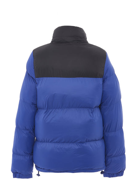 LIBBI Damen gepolsterte Steppjacke