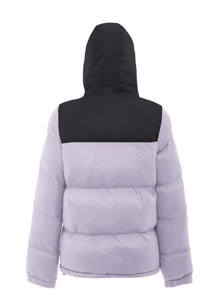 Cosimon Women's Padded Quilted Jacket