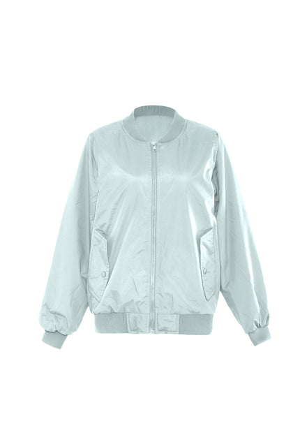 Blonda Women's Blouson Jacket