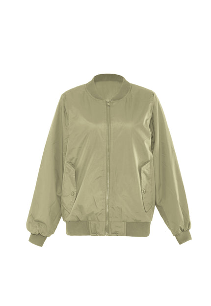 Colina Women's Blouson Jacket