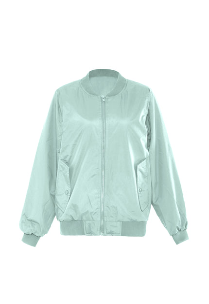 Blonda Women's Blouson Jacket