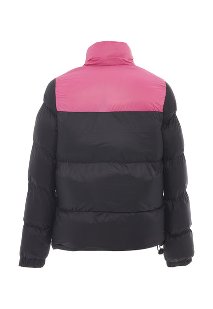 Mo Wattierte Steppjacke für Damen