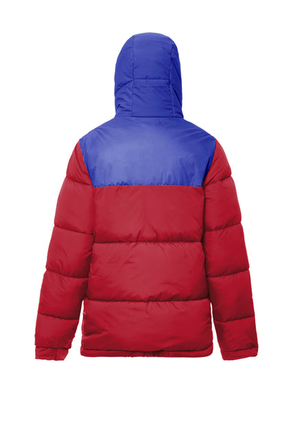 Hoona Women's Padded Quilted Jacket