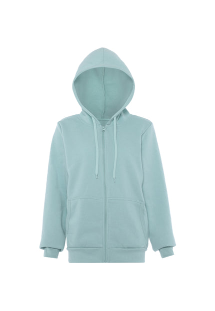 Blonda Women's Hooded Jacket