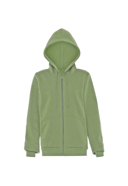 Colina Women's Hooded Jacket