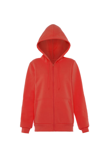 flyweight Damen Kapuzenjacke